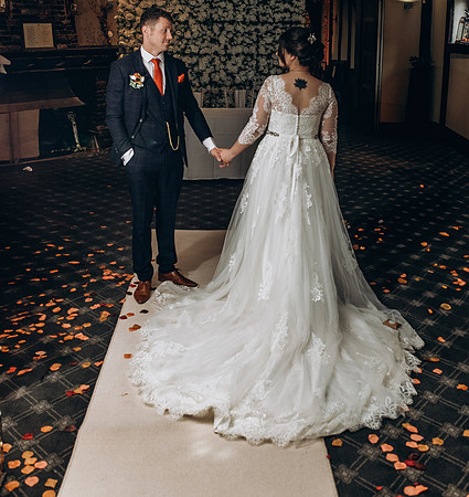 Mike & Stacey (183)