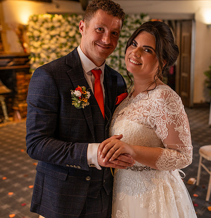 Mike & Stacey (195)