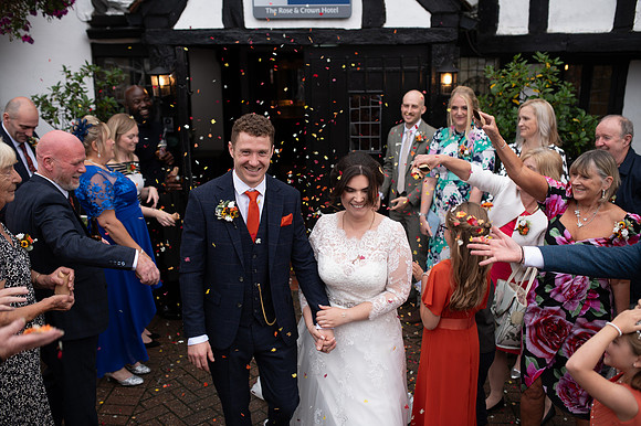 Mike & Stacey (204)