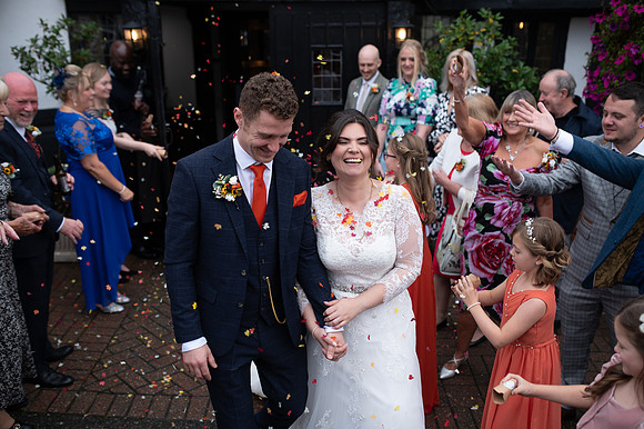 Mike & Stacey (205)