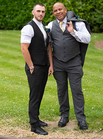 dan & Gen -1038