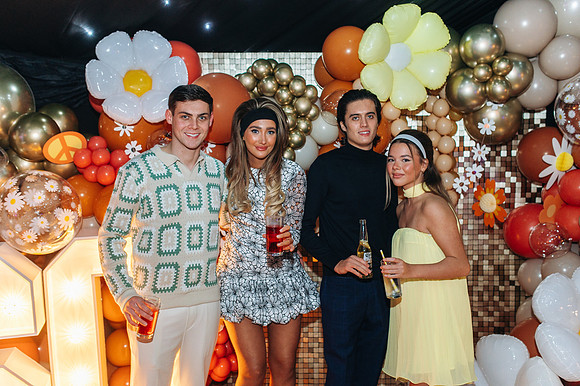 60th Birthday party (12)