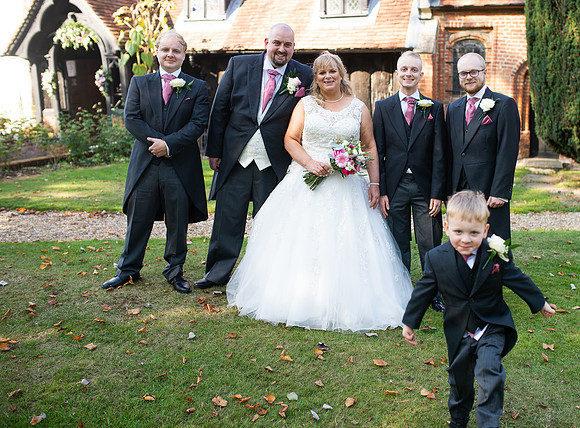 John & Donna-7852