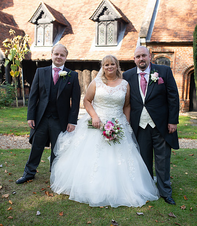 John & Donna-7860