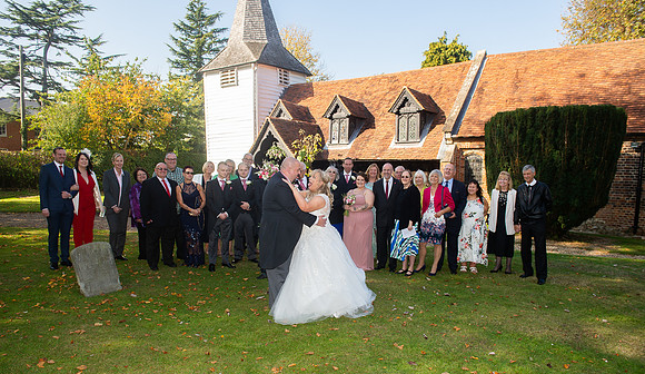 John & Donna-7923