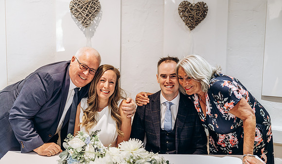 Stuart & Sarah (40)