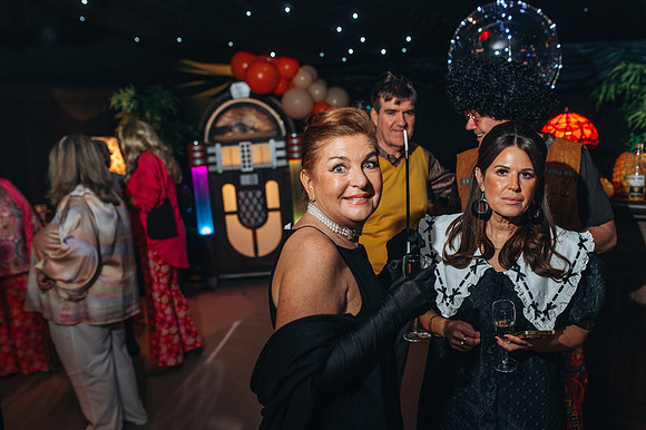 60th Birthday party (142)