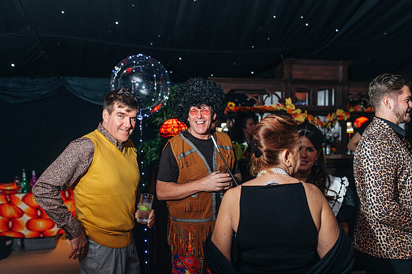 60th Birthday party (144)