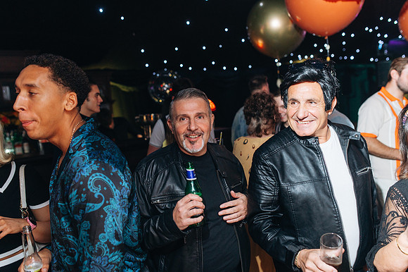 60th Birthday party (166)