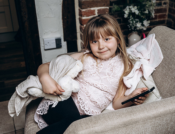 Martin & Gemma (4)