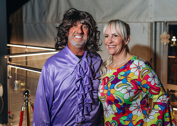 60th Birthday party (25)