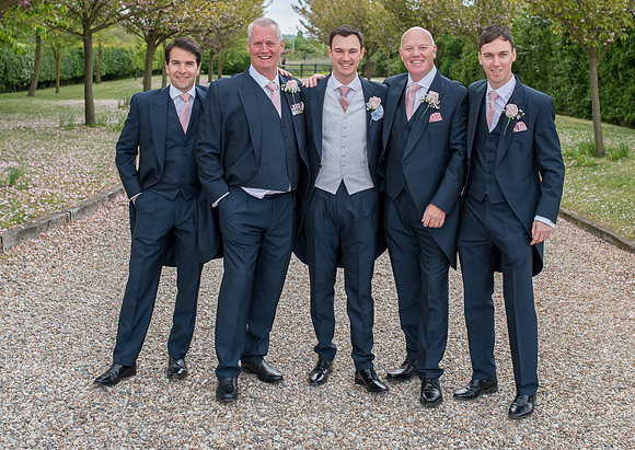 Alex & Jennie-2773