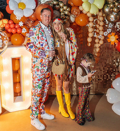 60th Birthday party (152)