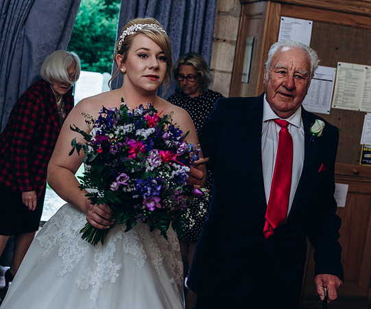 Mike & Gemma-2707