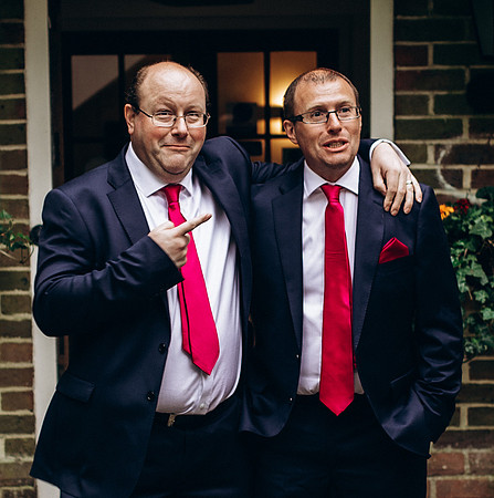 Mike & Gemma-6993