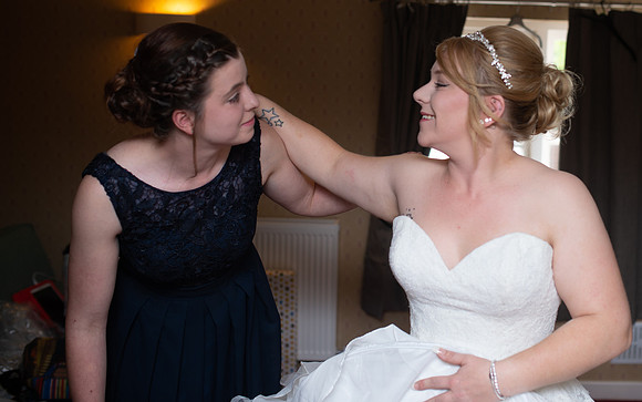 Mike & Gemma-7053