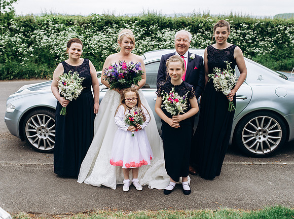 Mike & Gemma-7095