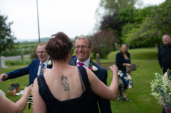 Mike & Gemma-7223