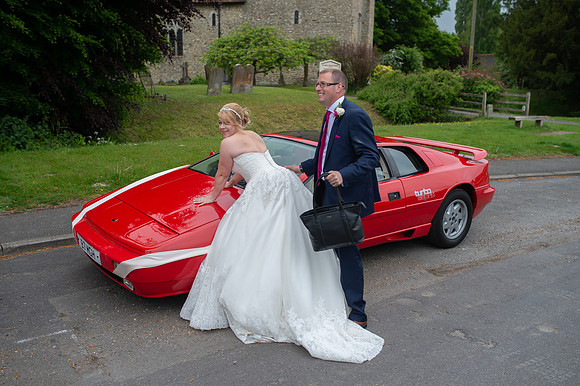 Mike & Gemma-7290