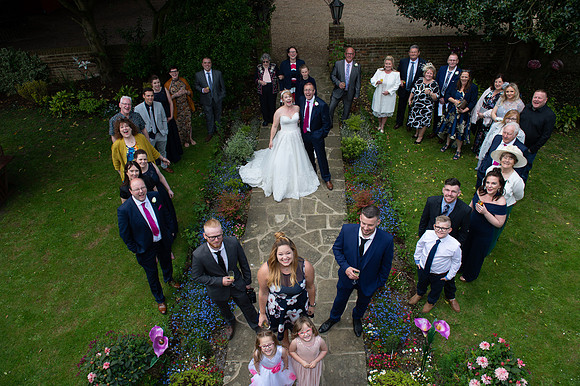 Mike & Gemma-7304