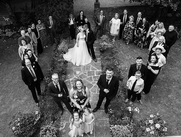 Mike & Gemma-7307