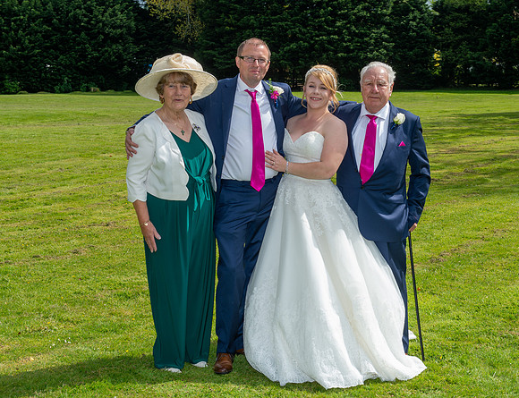 Mike & Gemma-7330
