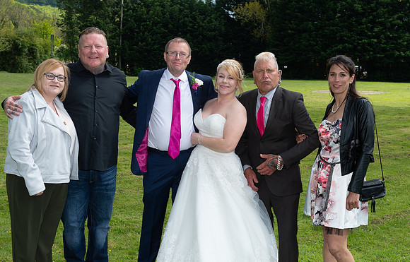 Mike & Gemma-7339