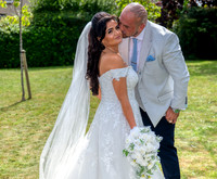Steven & Sophie