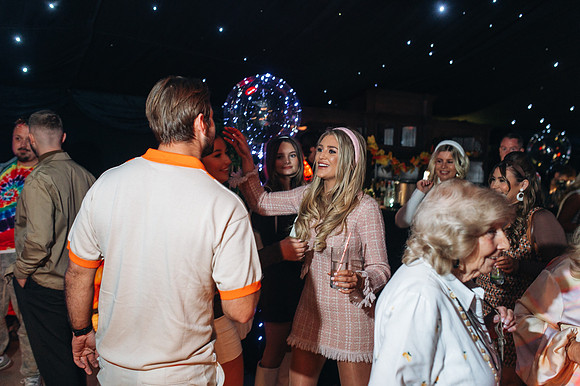 60th Birthday party (101)