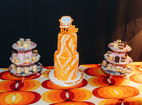 60th Birthday party (4)