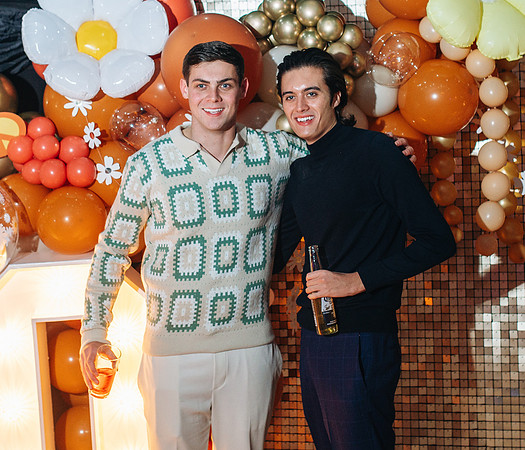 60th Birthday party (16)