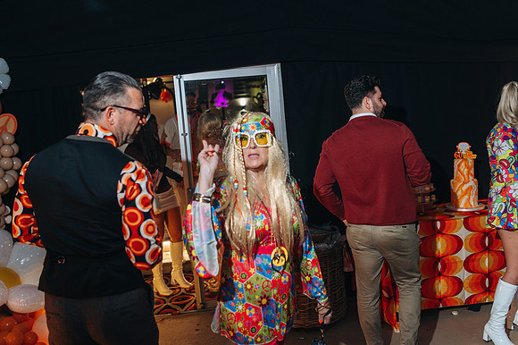 60th Birthday party (98)