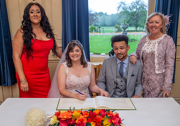 jORDAN & VICKY-0798