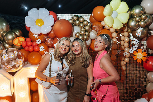 60th Birthday party (65)