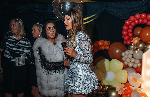 60th Birthday party (155)