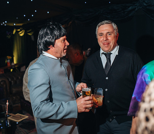 60th Birthday party (97)