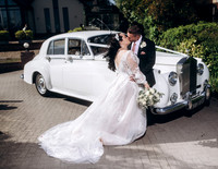 Stu & Naomie
