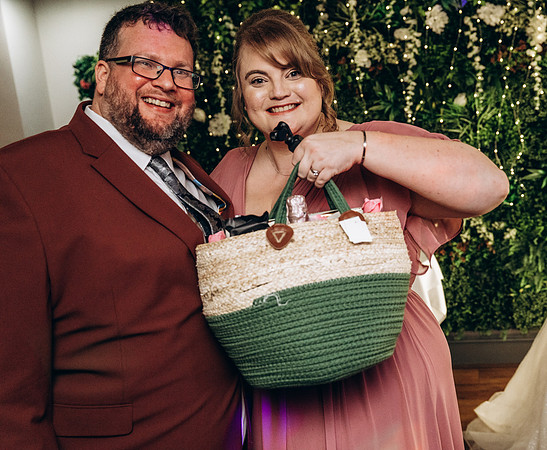 Robbie & Louise (233)