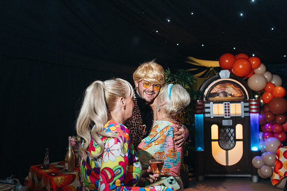 60th Birthday party (48)