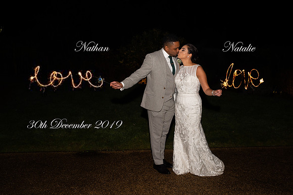 DATE TEXT (1 of 1)