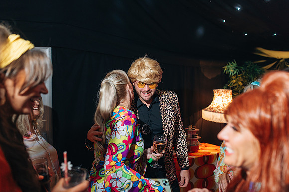 60th Birthday party (47)