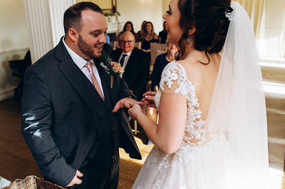 Jamie & christy -2015