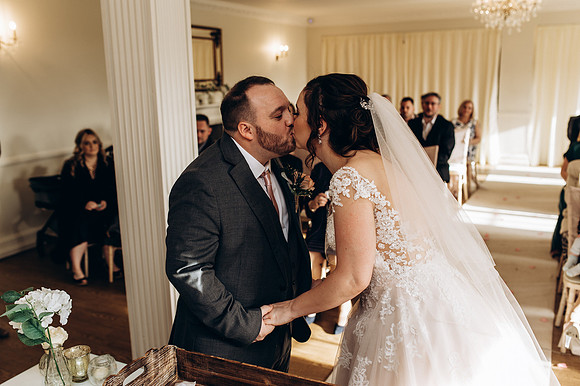 Jamie & christy -2020