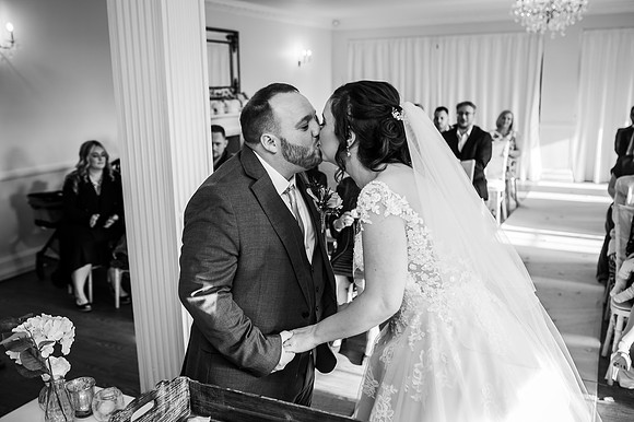 Jamie & christy -2021