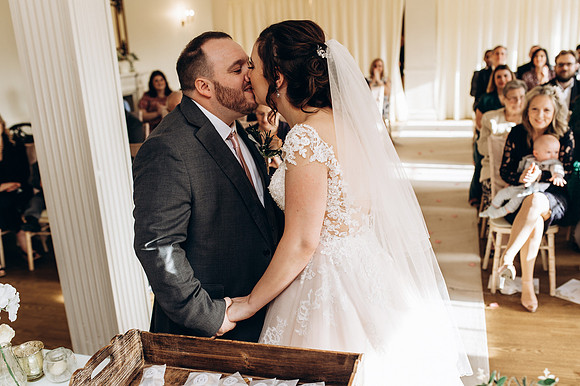 Jamie & christy -2026