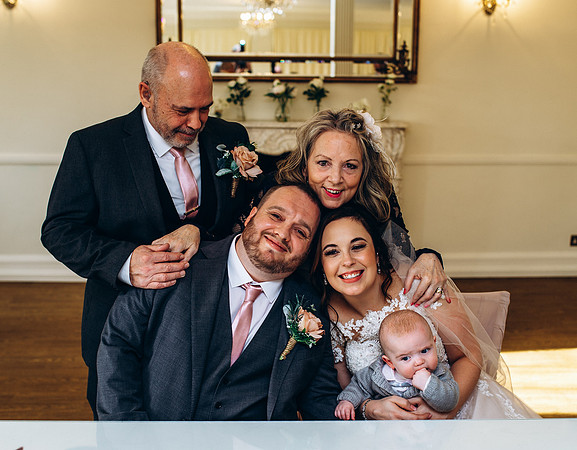 Jamie & christy -2042