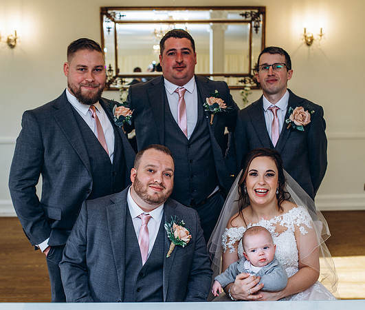 Jamie & christy -2044