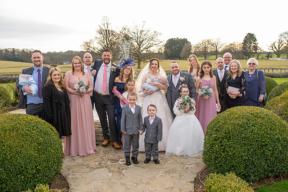 Jamie & christy -2137