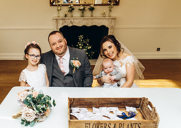 Jamie & christy -2031