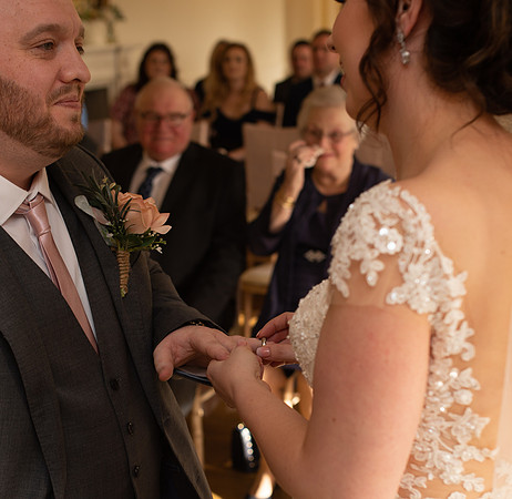 Jamie & christy -2017